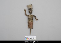 北京杖頭戲偶藏品圖，第1張